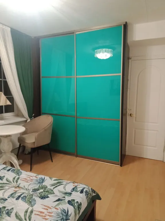 Уютная комната рядом с метро Шаболовская и Тульская