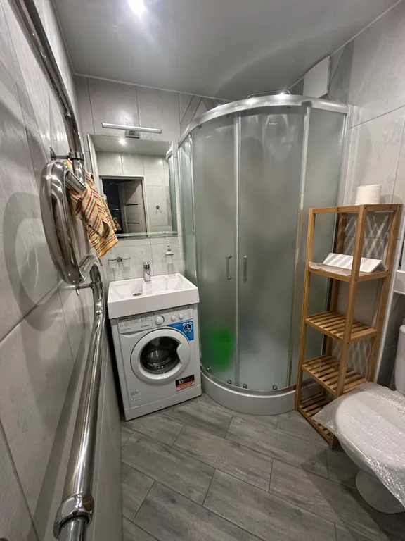 Квартира Квартира рядом с Кремлем в тихом месте — Великий Новгород