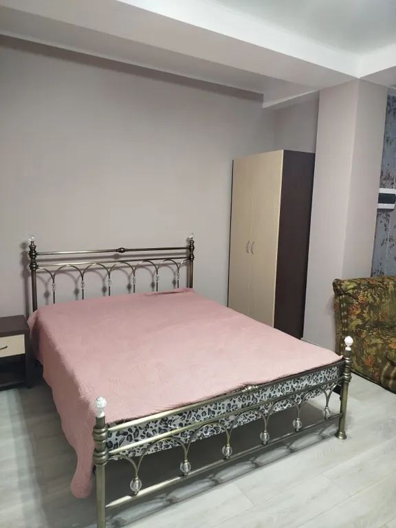 Коттедж Апартамент с видом на море — Сочи