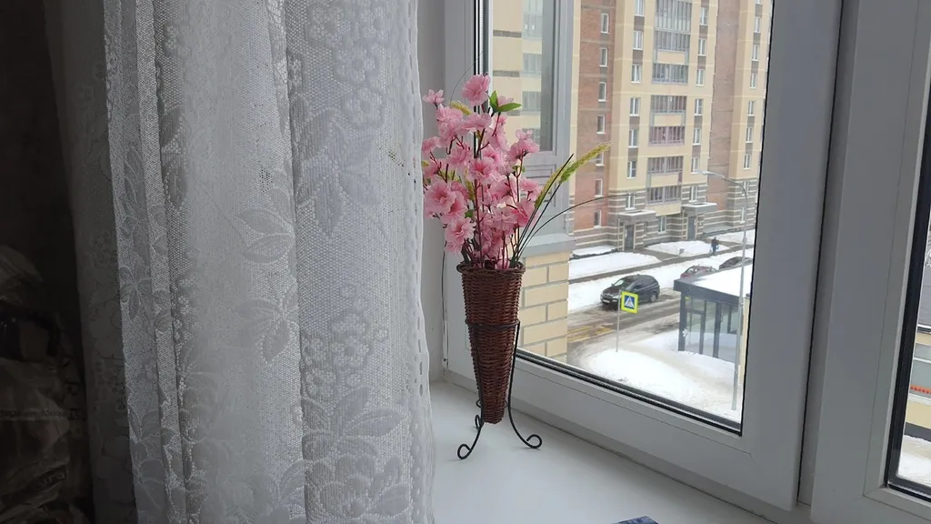 Квартира Уютная квартира рядом с нии петрова, гранова, березина — Песочный