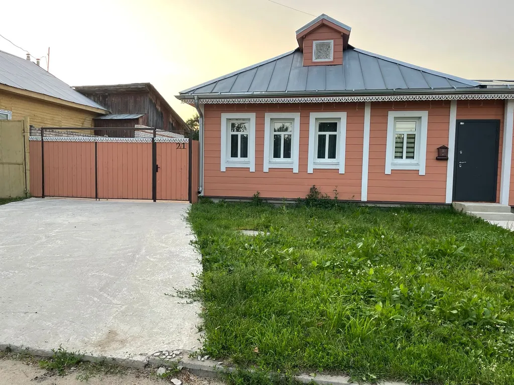 Люксовый номер