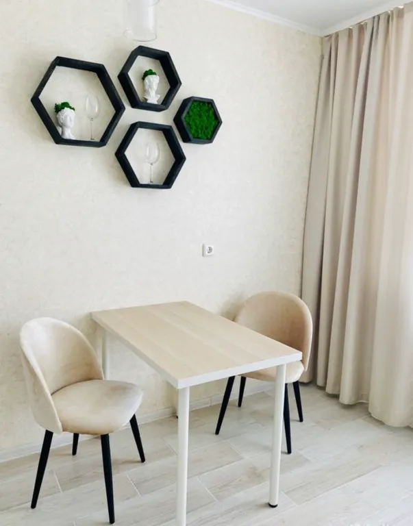 Квартира люкс