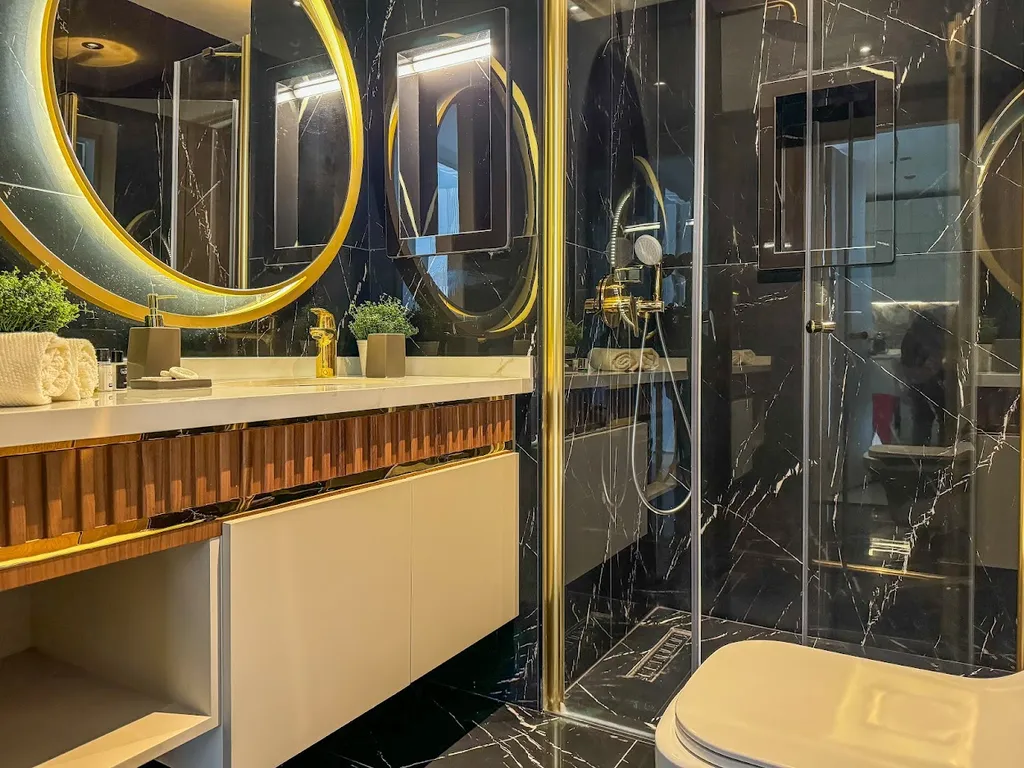 Апартамент Legend в 100 метрах от моря