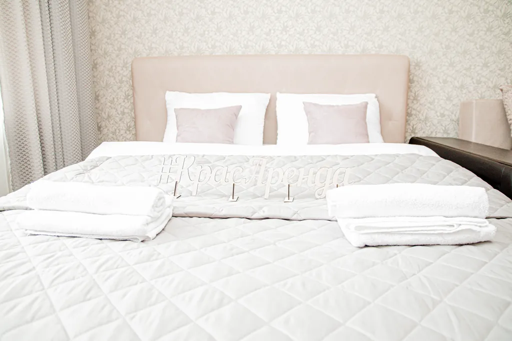 Квартира Квартира в жилом комплексе Покровка life — Красноярск