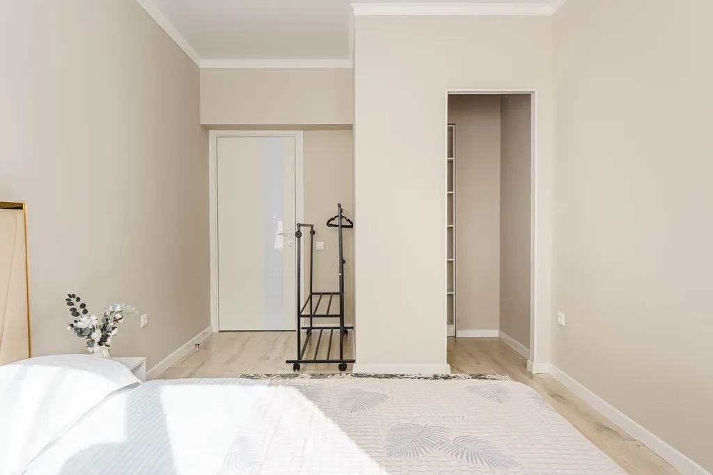 Чистая, уютная 2-комнатная квартира в центре города