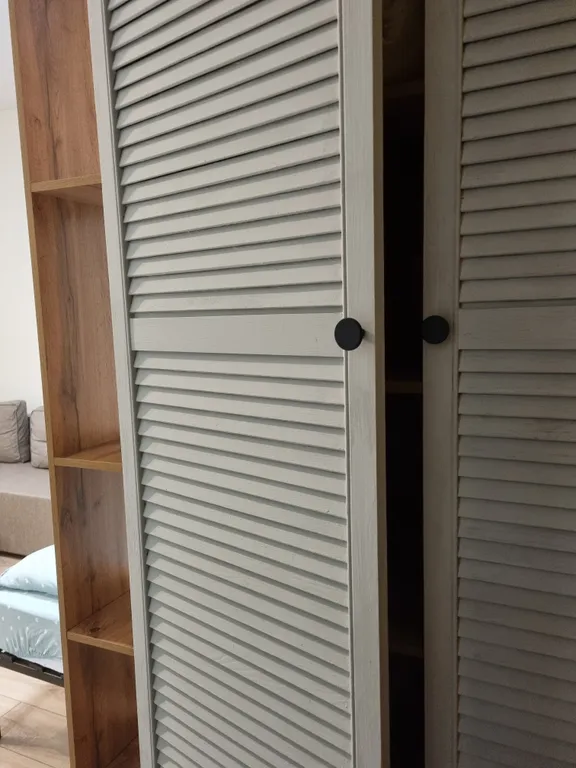 Уютная маленькая студия