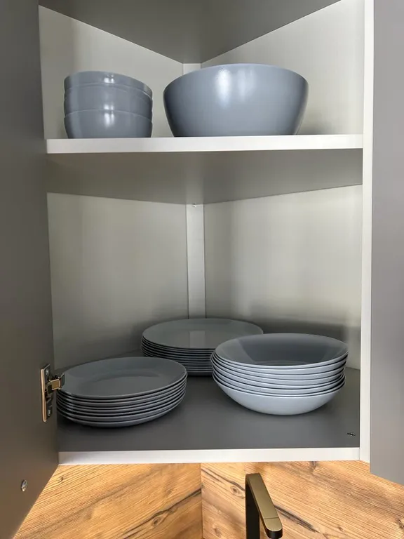 Коттедж BushHouse Big — Шерегеш