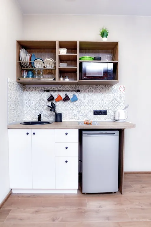 Loft апартаменты