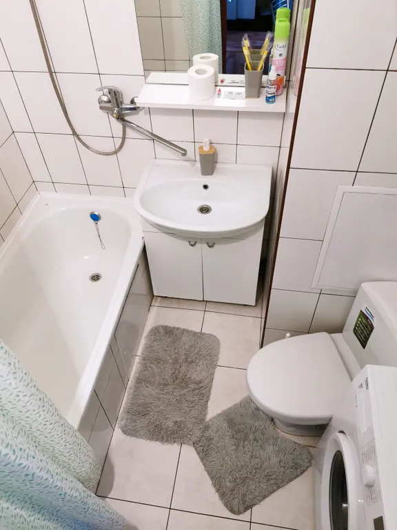 Олимпийский парк