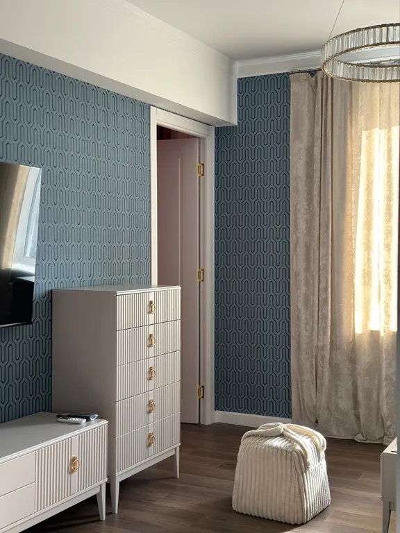 3-комнатная сталинка в центре Владимира