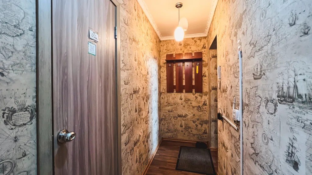 Квартира standart victiriya превосходная, душевная в центре