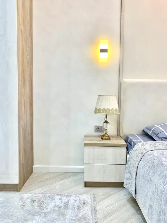 Премиальные апартаменты в Центре Ташкента