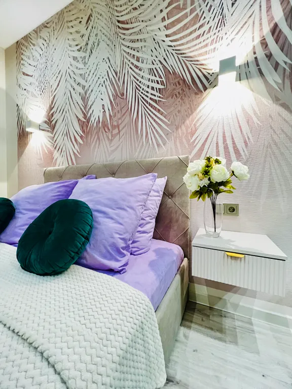 Квартира в самом центре города возле Золотых ворот