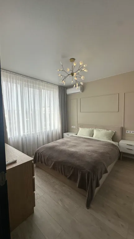 Великолепная квартира в историческом центре