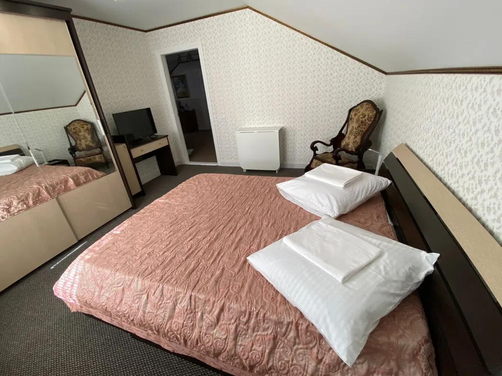 Комнаты без подселения