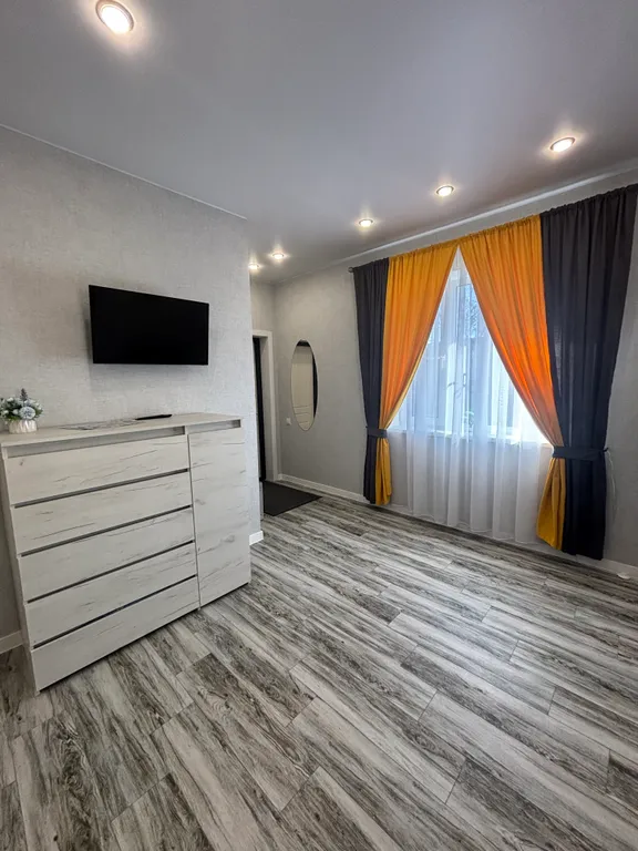 Уютный дом в красивом Пскове