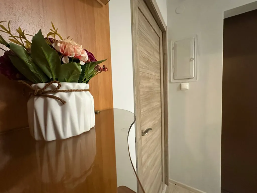 Квартира Уютная квартира рядом с центром — Санкт-Петербург