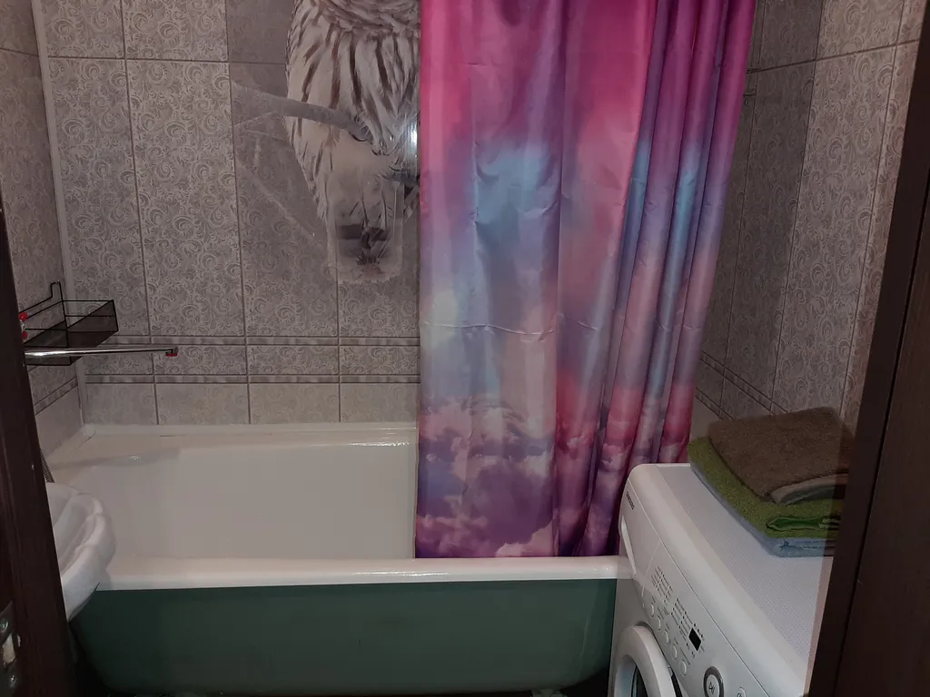 Уютная теплая квартира в центре ГГМ для вашего проживания