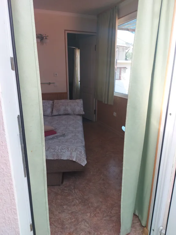 Квартира эконом класса