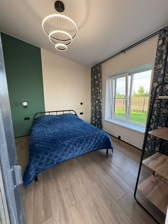 Коттедж за городом