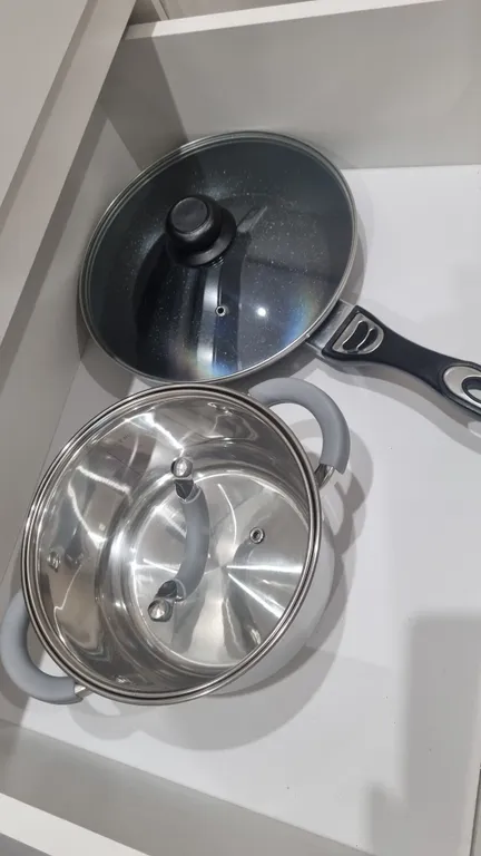 Комфортная студия