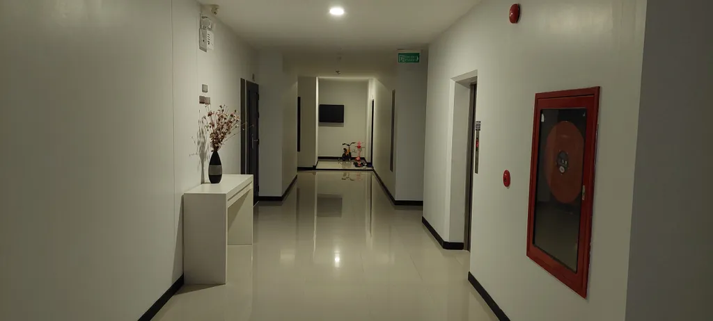 Семейные апартаменты Veloche на Кароне