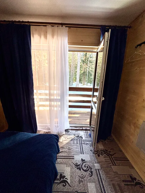 Гостевой дом Триумф на Софийской поляне