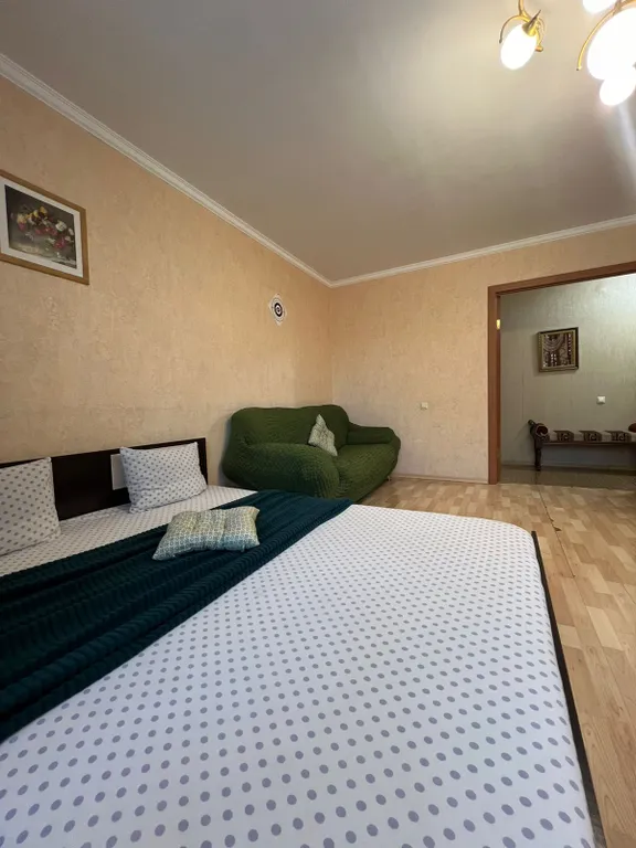 Центр города