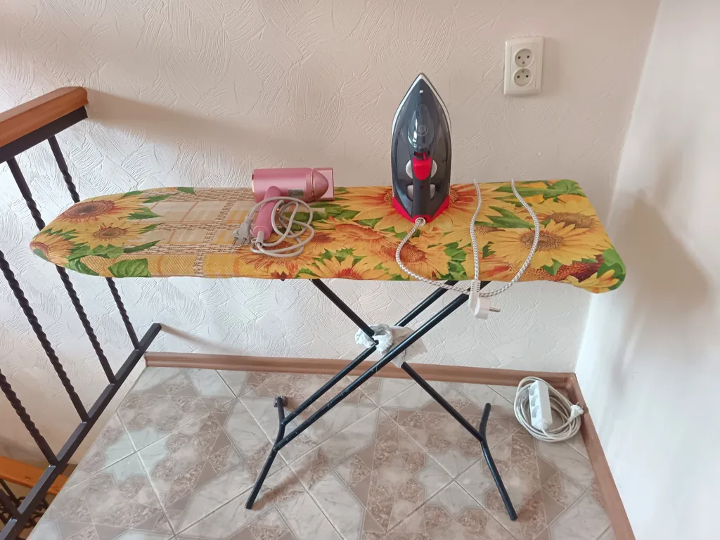 Дом всеми удобствами рядом с парком