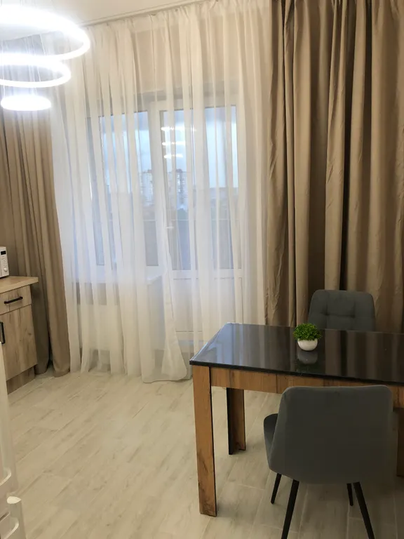 Гостеприимство как особый вид искусства