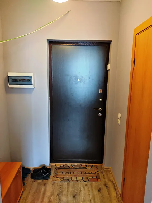 Апарт Петровский