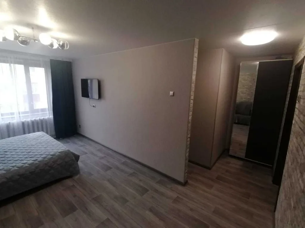 Четырехместная студия