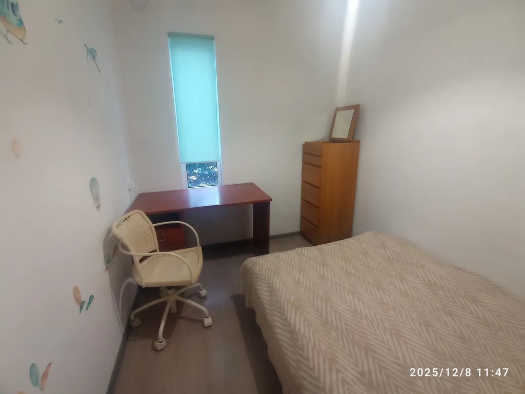 Таунхаус с детской комнатой