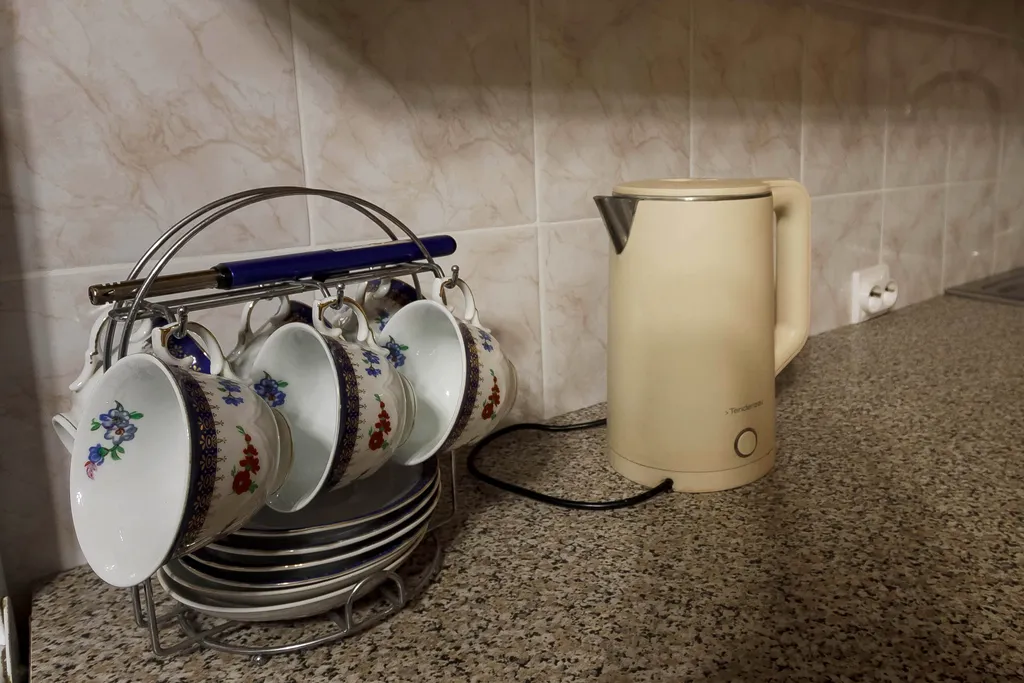 Квартира семейного формата в центре города