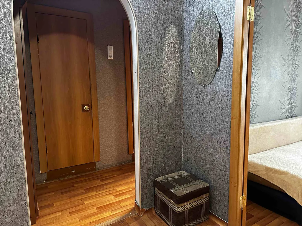 Квартира 1-комн.квартира в Советском районе для 6 гостей — Красноярск