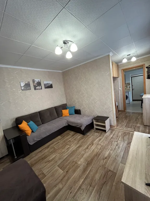 Коттедж Дом в центре города — Геленджик