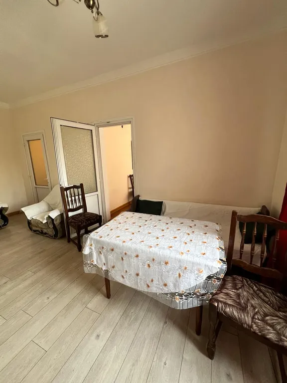 Коттедж Коттедж Уютный гостевой этаж — Каспийск