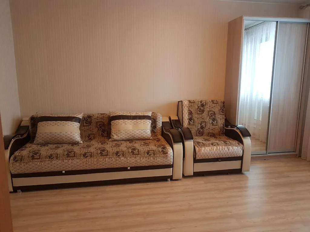 Уютная 1 комнатная квартира — аренда посуточно в Новый Уренгой