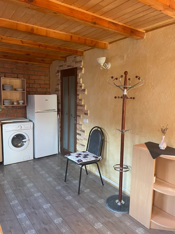 Уютное жильё в тихом районе