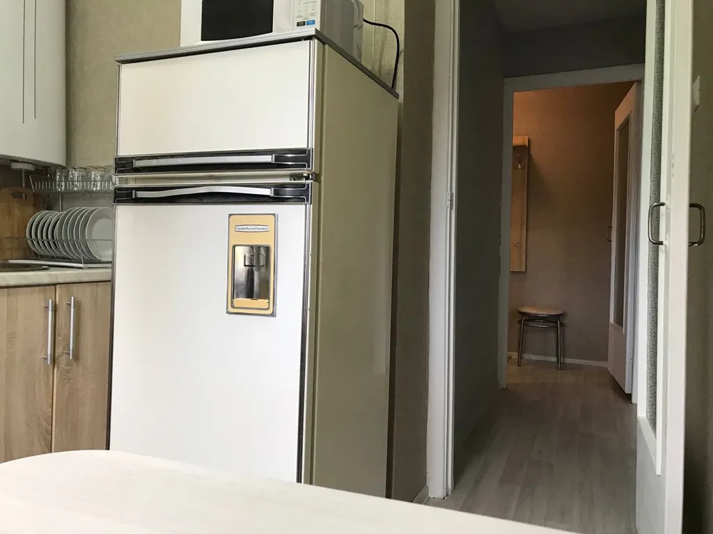 2-комнатные Апартаменты с балконом | Vikonda | GoodNight Aparts