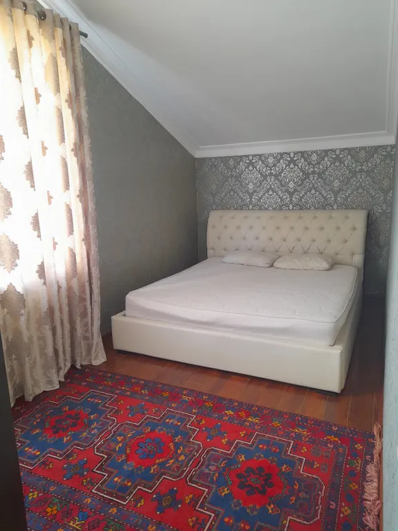 Коттедж 3-комнатный Дом — Дербент