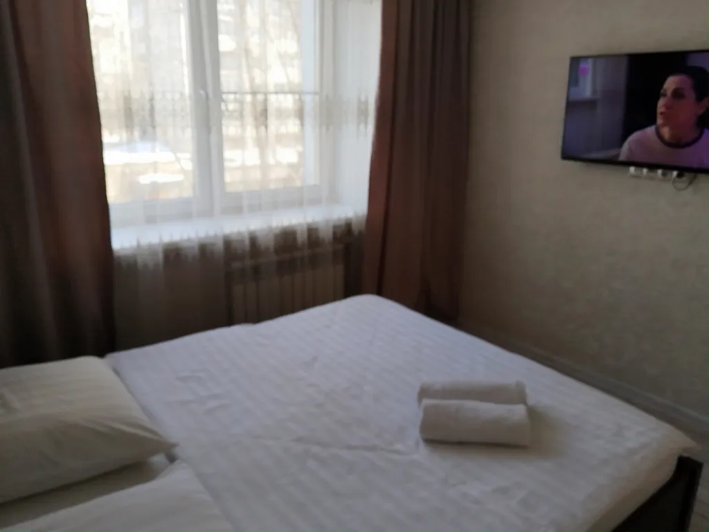 Отличная двушка в Хабаровске