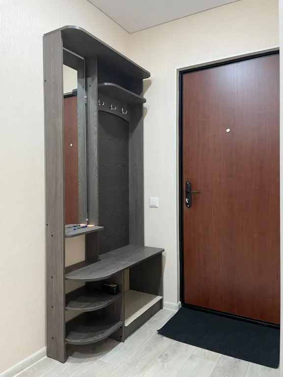 Чистая и уютная студия