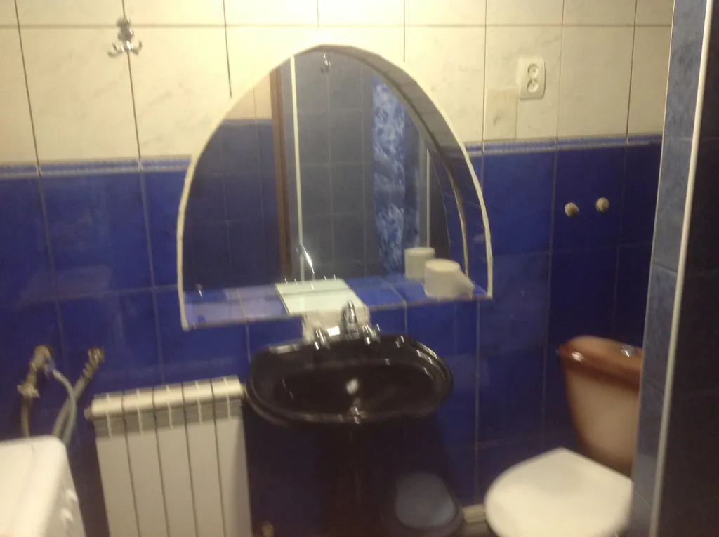 Квартира Уютная квартира на Джемете — Анапа