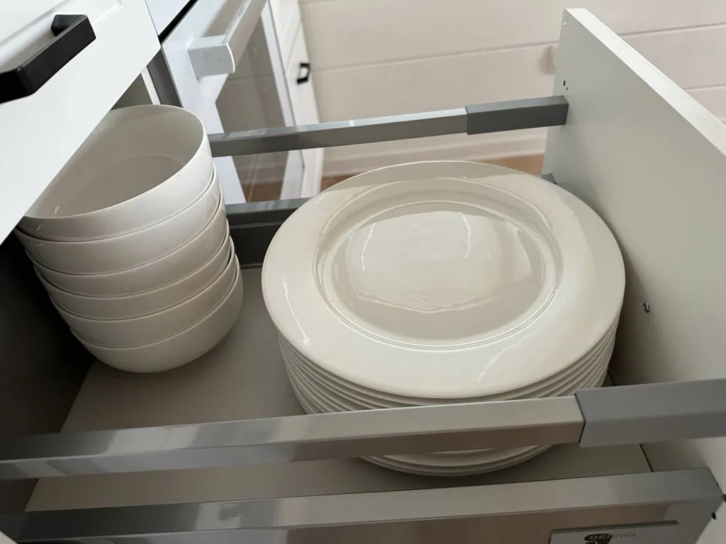 Дом Утренний туман