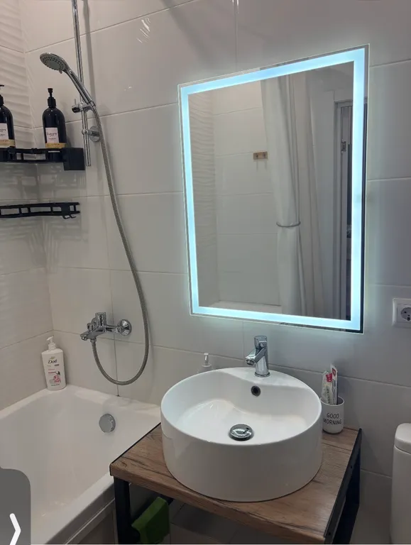 Уютная квартира у парка Галицкого