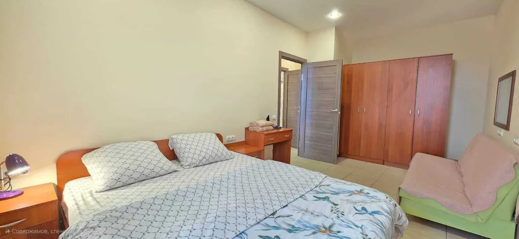 Апартамент у Шереметьево