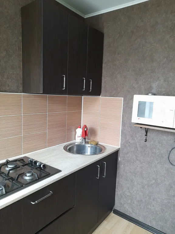 Уютная квартира в центре Нефтяников