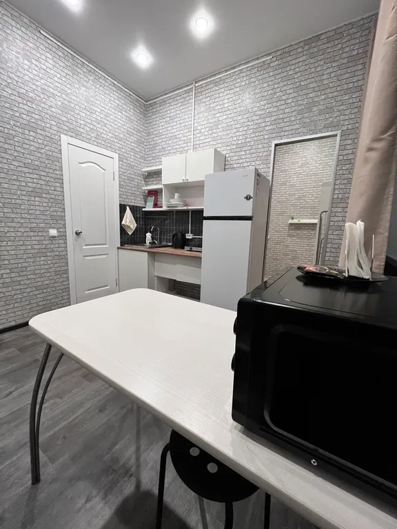 Апартаменты Комфортные