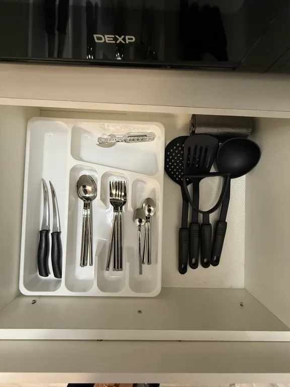 Уютная 2-комнатная квартира